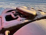 4 Underbody - Truck with 