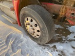 4 Underbody - Truck with 