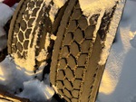 4 Underbody - Truck with 