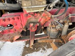 4 Underbody - Truck with 