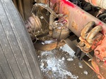 4 Underbody - Truck with 