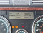 4 Transmision with Engine Hours