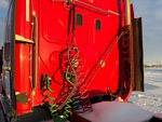 4 Underbody - Truck with 