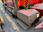 4 Underbody - Truck with 