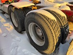 4 Underbody - Truck with 