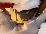 4 Underbody - Truck with 