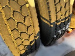 4 Underbody - Truck with 