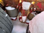 4 Underbody - Truck with 