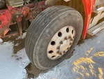 4 Underbody - Truck with 