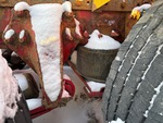 4 Underbody - Truck with 