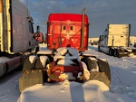 4 Underbody - Truck with 