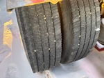 4 Underbody - Truck with 