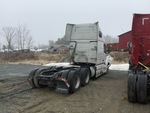 Picture, Right Rear Corner