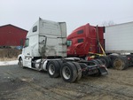 Picture, Left Rear Corner