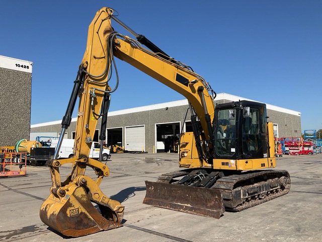2019 Caterpillar 315F