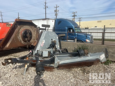 Modern Predator 12 ft Rotary Cutter