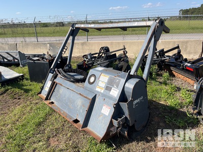 Loftness 71G4Q39B2 72 in Mulcher Attachment