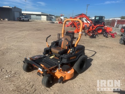 Scag Patriot Zero-Turn Lawn Mower