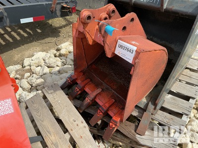 Kubota K7868A 24 in Digging Łyżka do koparki