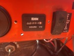 Hour Meter / Odometer