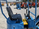Control Station with 
