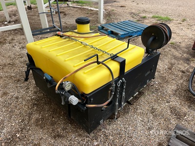 Demco 6 ft Estate Sprayer