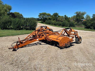 Northwest Tillers 12 ft Rototiller
