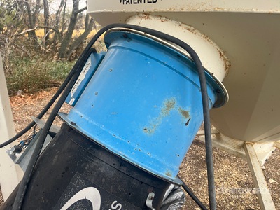 Grain Guard 18900 Supplemental Heater