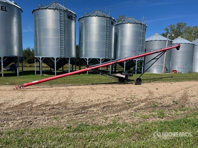 Wheatheart BH851 8 in x 51 ft Coclea grano