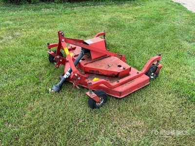 Farm King 72 in 3 Point Hitch Finishing Rasenmäher