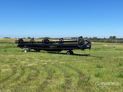 2018 MacDon FD75-D 40 ft Flex Draper Schneidwerk