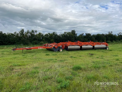 2012 Riteway 68 ft Land Roller