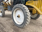 Chassis with 