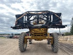Chassis with 