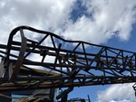 Chassis with 