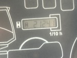 Hour Meter / Odometer