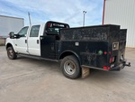 Picture, Left Rear Corner