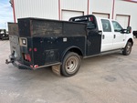 Picture, Right Rear Corner