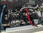 Engine with 