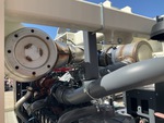 Engine with Exhaust System