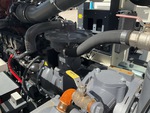 Water Pump with Self Prime System