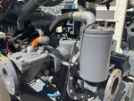 Water Pump with 