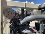 Engine with Exhaust System