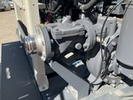 Water Pump with Discharge Check Valve 