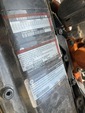 Engine with Emission Label