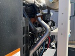 Engine with Engine - Left Side