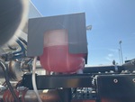 Engine with Radiator