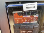 Control Station with Gauges