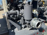 Water Pump with 