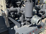 Water Pump with Pump Housing
